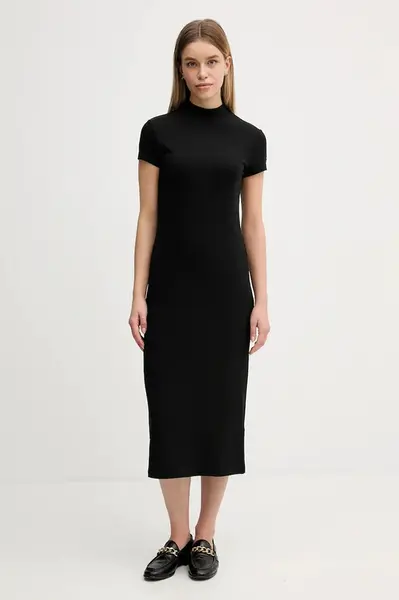 Šaty Tommy Hilfiger