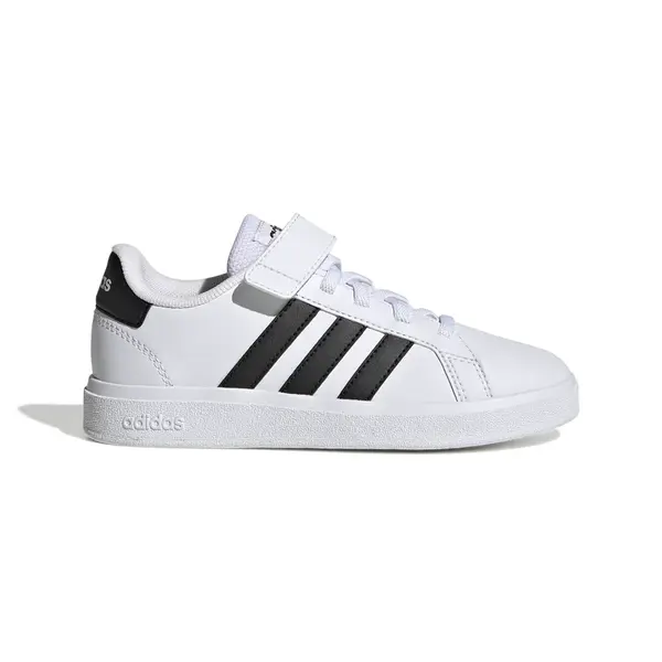 adidas Grand Court 2.0 Shoes Kids 28