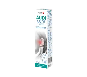 CEMIO AUDI care ušní sprej 30 ml