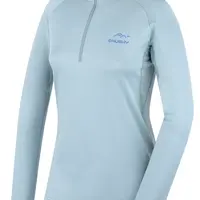Husky Tromi Zip L L, faded mint Termoprádlo Active Winter Triko