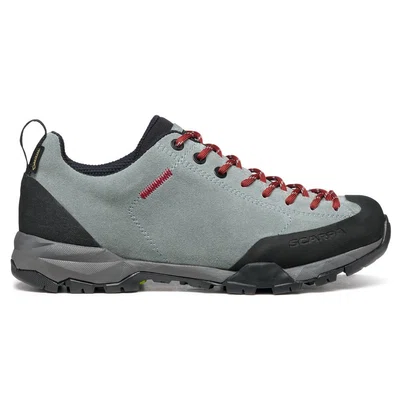Scarpa Mojito Trail GTX EU 39, conifer/raspberry Dámské trekové boty