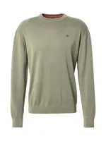 NAPAPIJRI Sveter 'D-AREN'  kaki