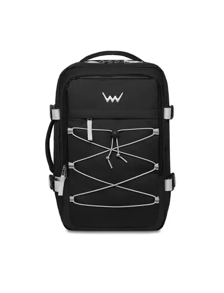 VUCH Foppe Air Black