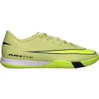 Nike MERCURIAL VAPOR 16 ACADEMY IC Pánska halová obuv, žltá, veľkosť 45.5