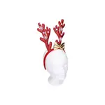 Sada karneval - čelenka s rohy