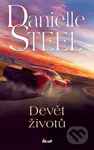 Devět životů - Danielle Steel - kniha z kategorie Společenská beletrie