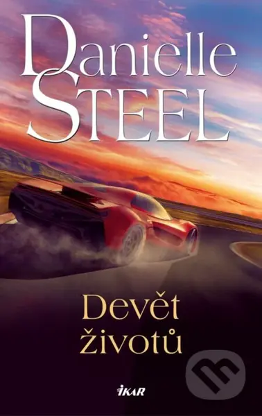 Devět životů - Danielle Steel - kniha z kategorie Společenská beletrie