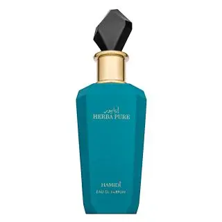 Hamidi Herba Pure parfémovaná voda unisex 100 ml