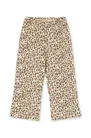 Dětské bavlněné kalhoty Konges Sløjd DREY PANTS GOTS