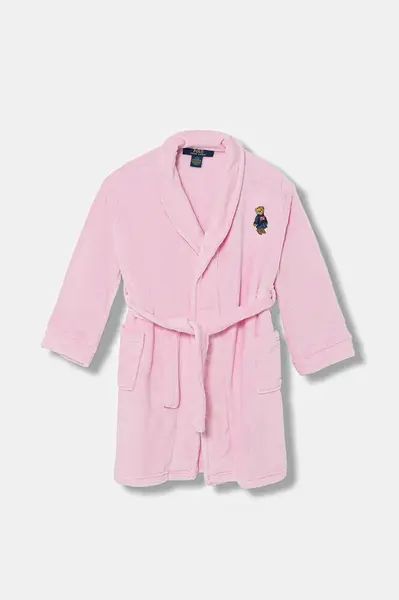 Dětský župan Polo Ralph Lauren