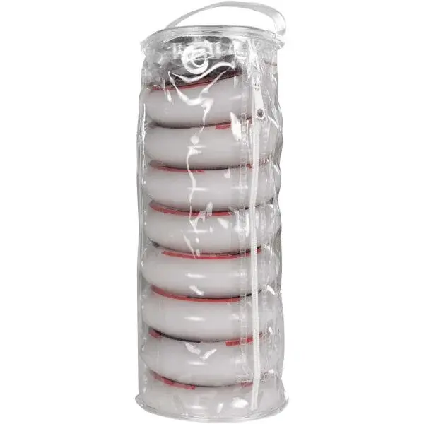 Powerslide KOLEČKA POWERSLIDE ONE COMPLETE + LOŽISKA (8KS) Bruslařská kolečka, , velikost