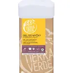 Tierra Verde Gel do myčky BIO Pomeranč láhev 1 l