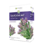 Megafyt Šalvějová nať 30 g