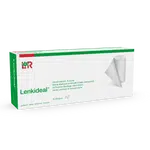 Lenkideal Elastické obinadlo 12 cm x 5 m krátký tah 1 ks