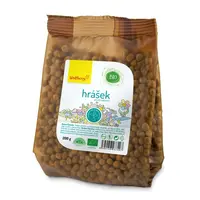 Wolfberry Hrášek BIO semínka na klíčení 200 g