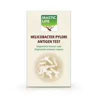 Masticlife Helicobacter pylori antigen test diagnostická sada