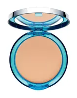 ARTDECO Sun Protection Powder Foundation SPF50 odstín 90 light sand make-up s ochranným faktorem 9,5 g