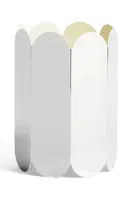 Dekorativní váza HAY Arcs 25 x 17 x 17 cm