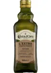Costa d´Oro Extra panenský olivový olej nefiltrovaný 500 ml