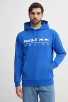 Mikina Red Bull Racing x Pepe Jeans TEAM LOGO HOODY