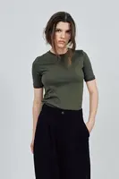 Bavlněné tričko MUUV.