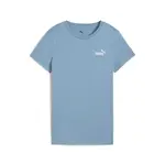 Puma ESS Small No. 1 Logo Tee (s) L