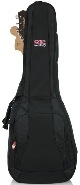 Gator GB-4G-ACOUELECT