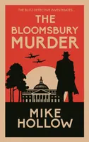 The Bloomsbury Murder - Mike Hollow