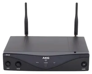 AKG WMS 420 Presenter/U1
