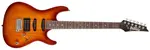 Ibanez GSA60 Brown Sunburst