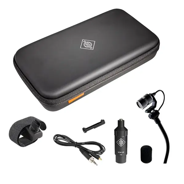 Neumann MCM 114 Set Woodwinds