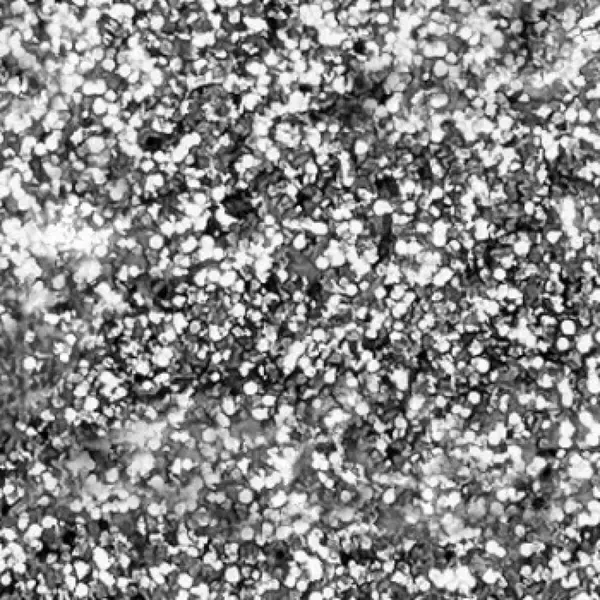 Setacolor Leather 45 ml - 36 Glitter silver