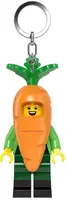 LEGO Minifigures Mrkev svítící figurka (HT)