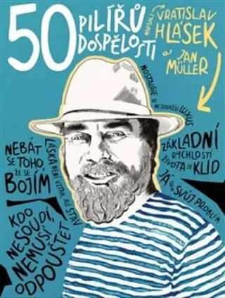 50 pilířů dospělosti (Defekt) - Jan Müller, Vratislav Hlásek