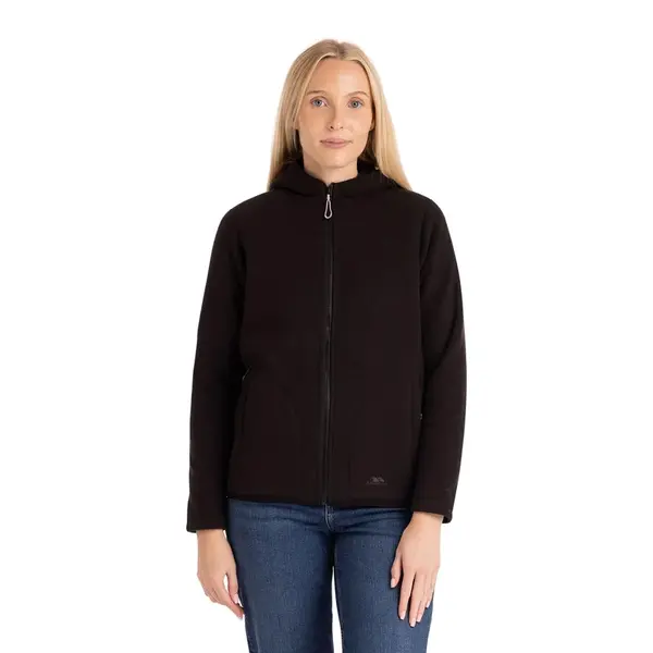Trespass Backstay Women's Fleece Sweatshirt