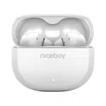 Niceboy Pins 4 Arctic White