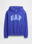 GAP Chlapecká Dětská mikina s logem 795172-01 Velikost: XXL