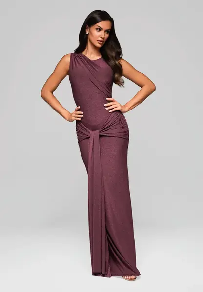Edoti Evening dress LA-OM-DL