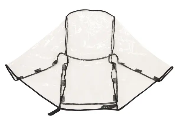 Asalvo UNI pláštěnka na sporťák/golfáče