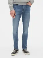 GAP Džíny Skinny - Pánské