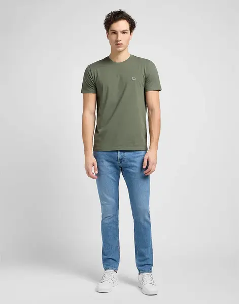 Rifle pro muže LEE RIDER DOWNTOWN 112342258 Velikost: 38/30