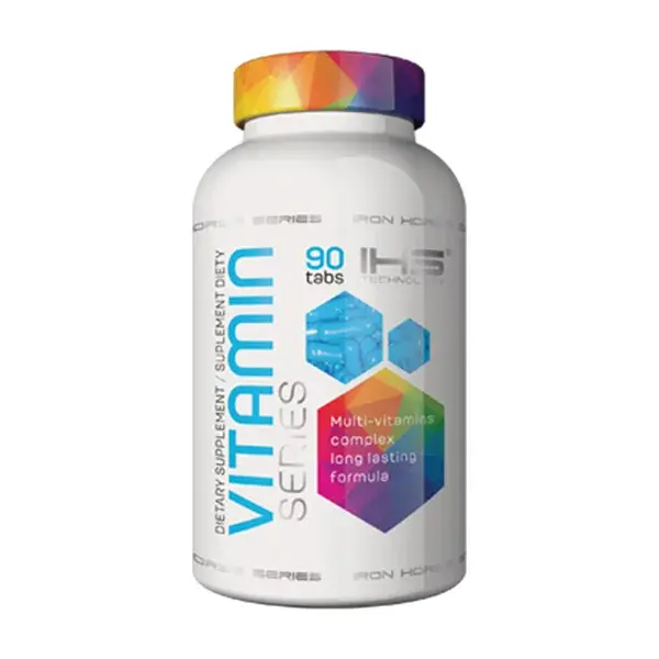 Vitamin Series 90 Tablet