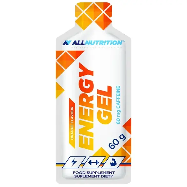 Energy Gel 60g