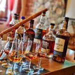 Degustace prémiových rumů – Plzeň