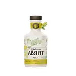 Bohemian Absint 1917 0,5 l