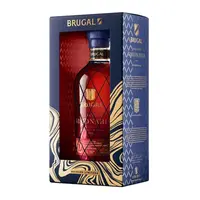 Brugal Coleccion Visionaria 02 45% 0,7 l (karton)