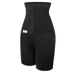 Wondermom poporodní stahovací kalhotky Belly Binder Black vel. M