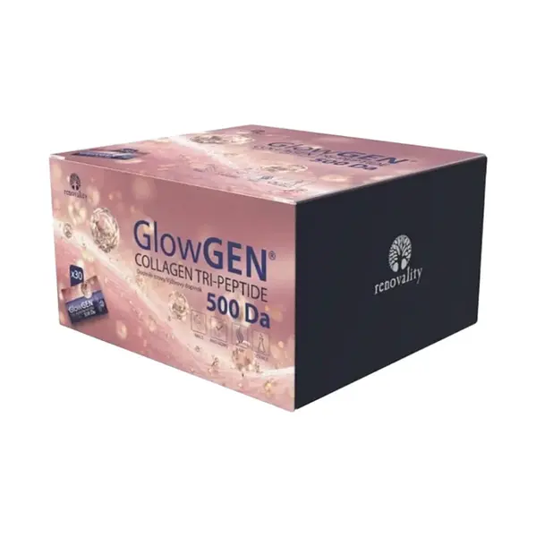 RENOVALITY GlowGEN kolagen 30 sáčků
