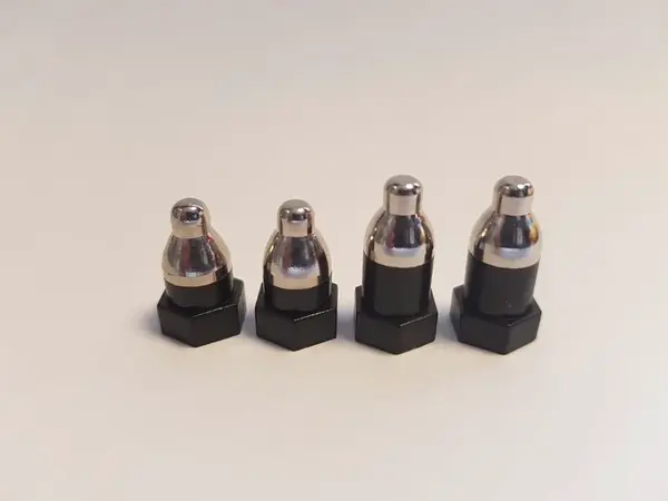 Elektrody Aetertek pro nové modely typ C/D (216D, 918C, 919C)