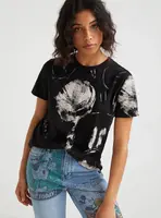 Desigual T-Shirt Donna
